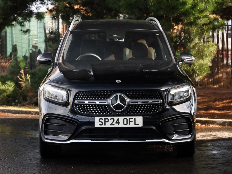 Used Mercedes-Benz GLB 2024 for sale - 77847013: Photo 13