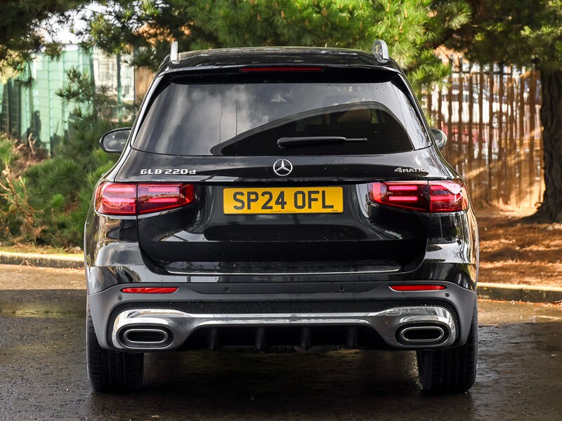 Used Mercedes-Benz GLB 2024 for sale - 77847013: Photo 14