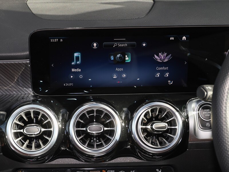 Used Mercedes-Benz GLB 2024 for sale - 77847013: Photo 17