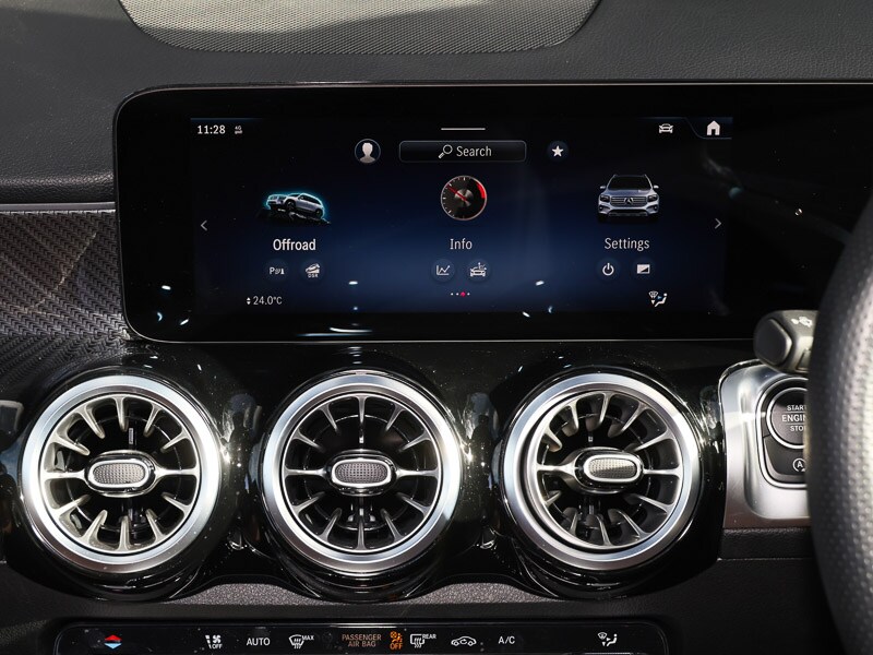 Used Mercedes-Benz GLB 2024 for sale - 77847013: Photo 19