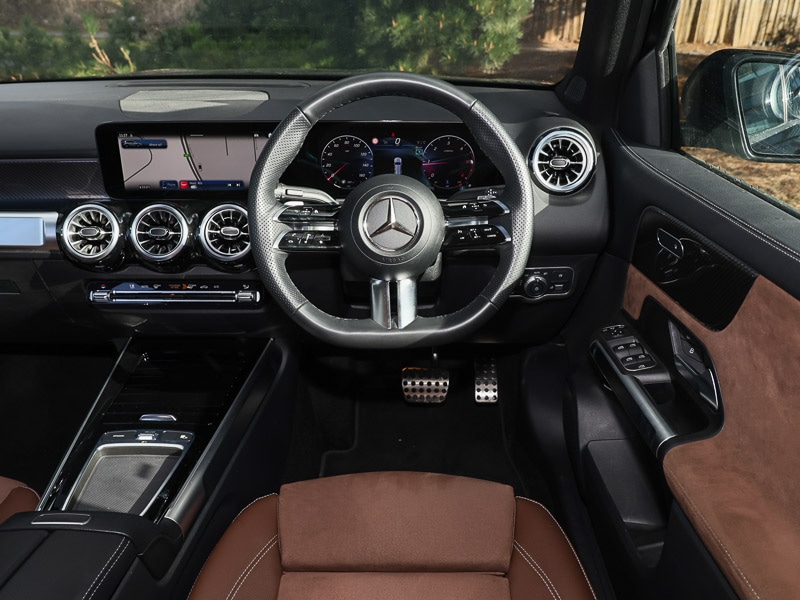 Used Mercedes-Benz GLB 2024 for sale - 77847013: Photo 7