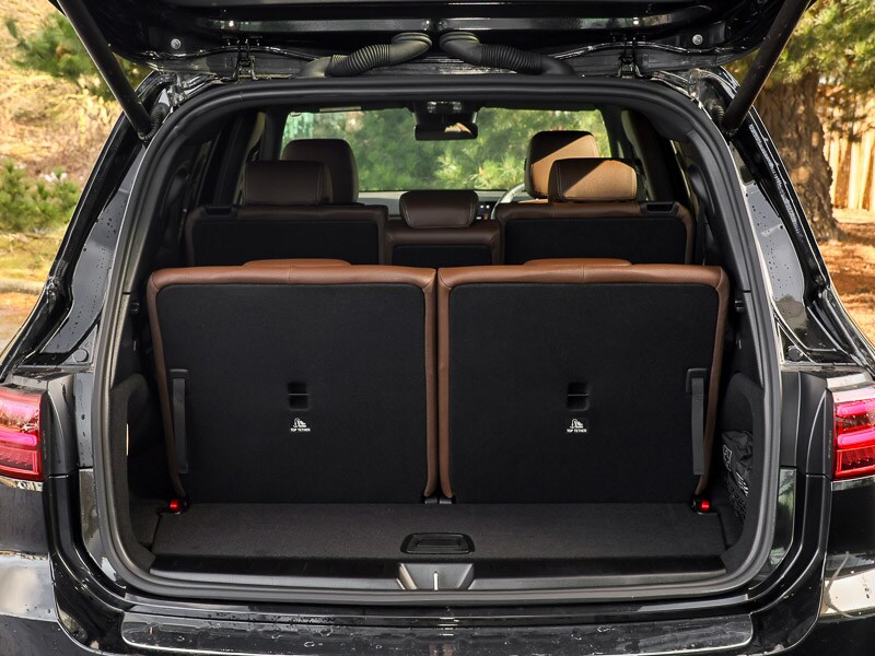 Used Mercedes-Benz GLB 2024 for sale - 77847013: Photo 8