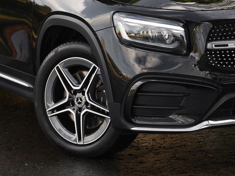 Used Mercedes-Benz GLB 2024 for sale - 77847013: Photo 9