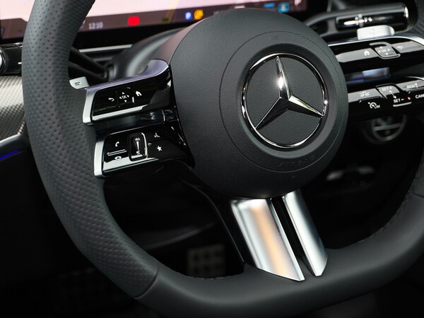 Used Mercedes-Benz C Class 2025 for sale - 75152281: Photo 11