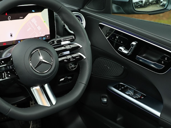 Used Mercedes-Benz C Class 2025 for sale - 75152281: Photo 12