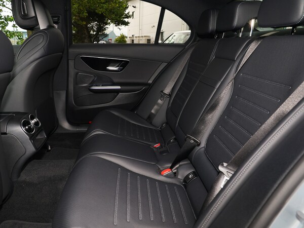 Used Mercedes-Benz C Class 2025 for sale - 75152281: Photo 6