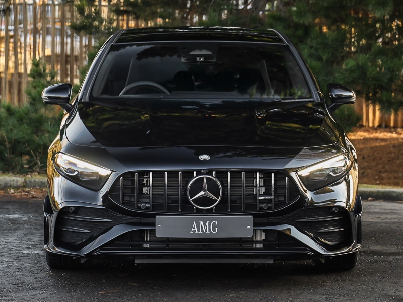 Used Mercedes-Benz A-Class 2025 for sale - 77392870: Photo 13