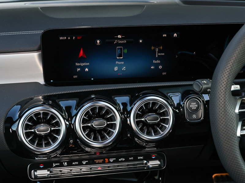 Used Mercedes-Benz A-Class 2025 for sale - 77392870: Photo 15