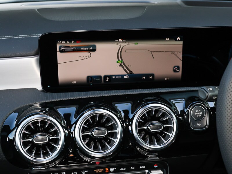 Used Mercedes-Benz A-Class 2025 for sale - 77392870: Photo 16