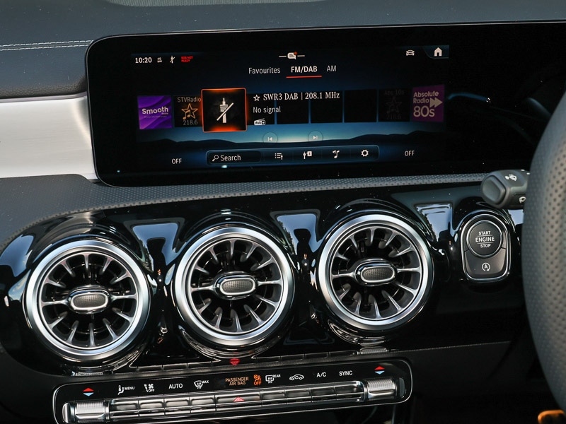 Used Mercedes-Benz A-Class 2025 for sale - 77392870: Photo 17