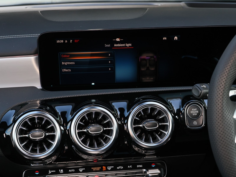 Used Mercedes-Benz A-Class 2025 for sale - 77392870: Photo 19