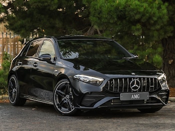 Used Mercedes-Benz A-Class 2025 for sale - 77392870: Photo