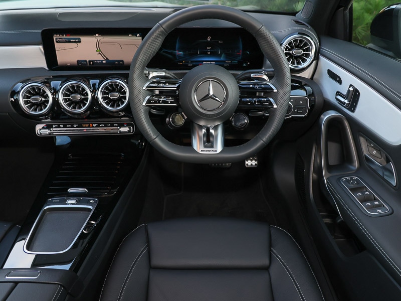 Used Mercedes-Benz A-Class 2025 for sale - 77392870: Photo 7