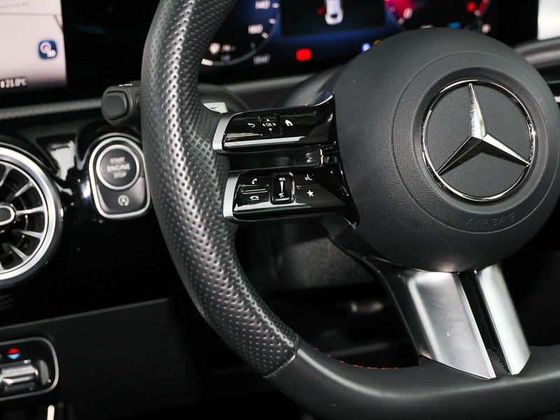 Used Mercedes-Benz CLA 2024 for sale - 76456051: Photo 11