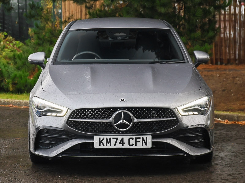 Used Mercedes-Benz CLA 2024 for sale - 76456051: Photo 13