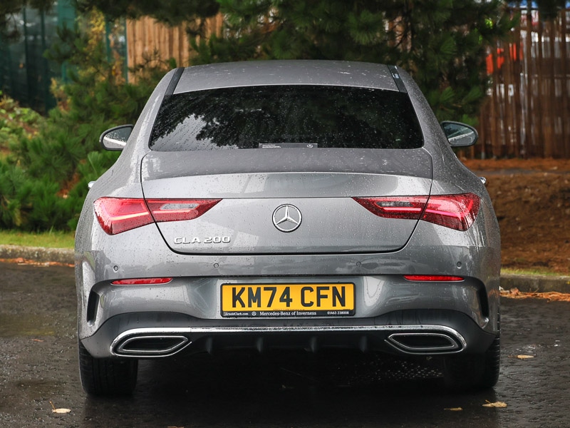 Used Mercedes-Benz CLA 2024 for sale - 76456051: Photo 14