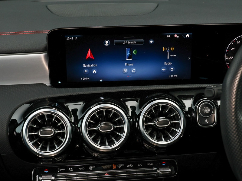 Used Mercedes-Benz CLA 2024 for sale - 76456051: Photo 15