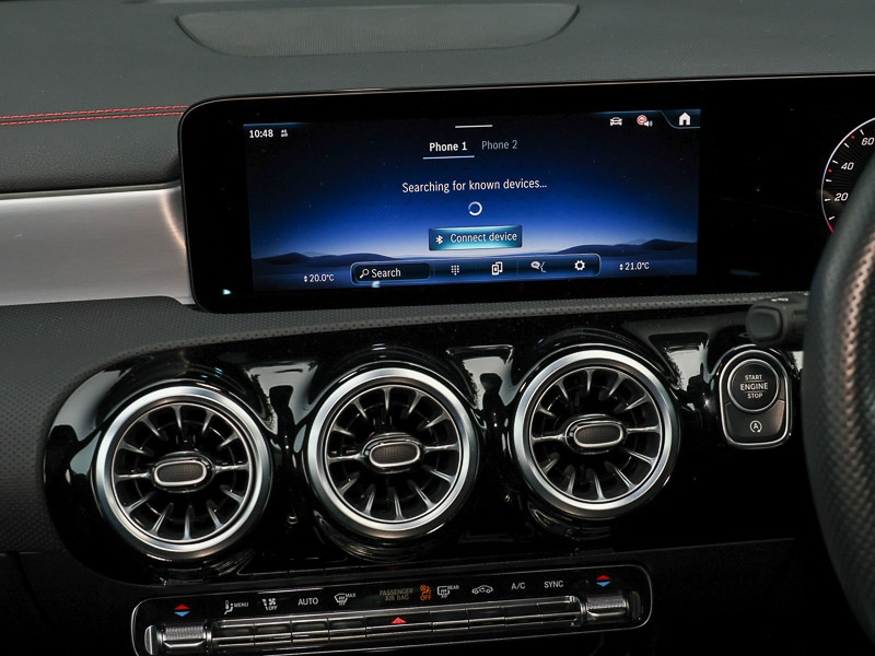 Used Mercedes-Benz CLA 2024 for sale - 76456051: Photo 16