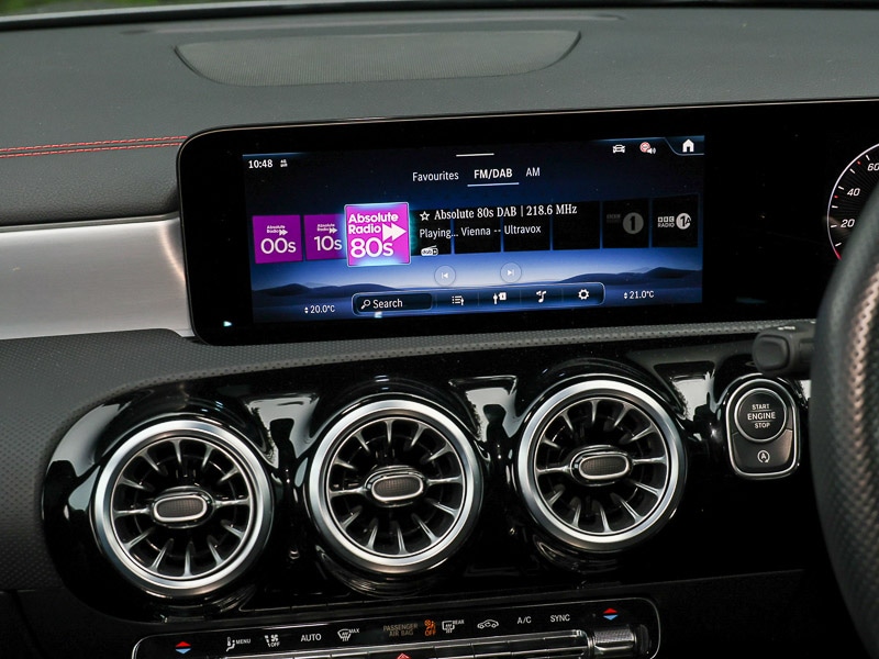 Used Mercedes-Benz CLA 2024 for sale - 76456051: Photo 17