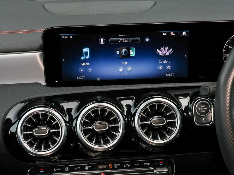 Used Mercedes-Benz CLA 2024 for sale - 76456051: Photo 18