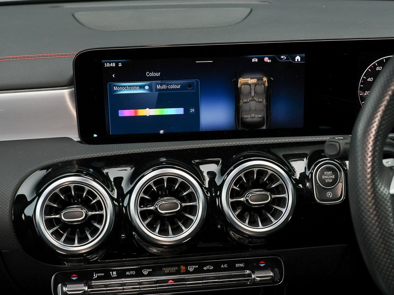 Used Mercedes-Benz CLA 2024 for sale - 76456051: Photo 19