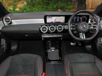 Used Mercedes-Benz CLA 2024 for sale - 76456051: Photo