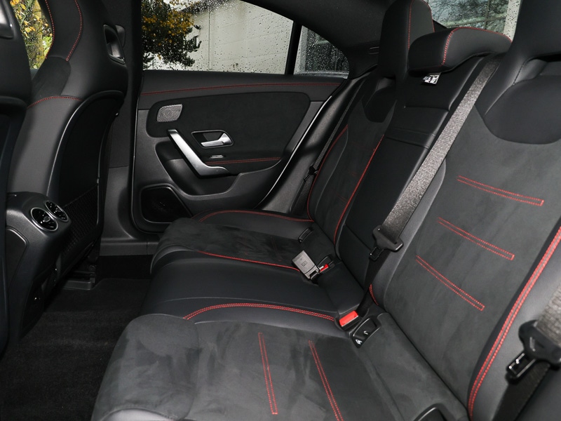 Used Mercedes-Benz CLA 2024 for sale - 76456051: Photo 6