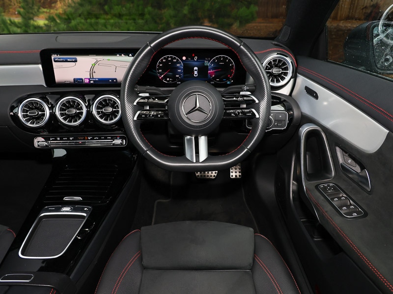 Used Mercedes-Benz CLA 2024 for sale - 76456051: Photo 7