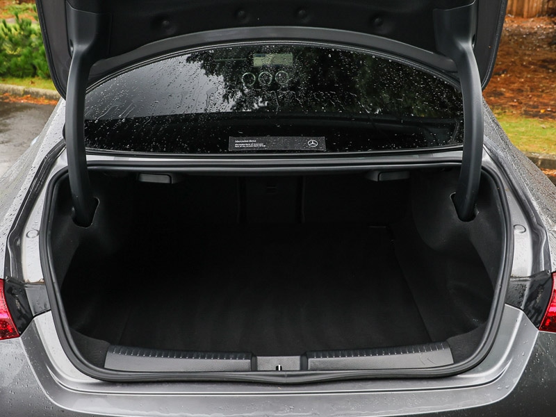 Used Mercedes-Benz CLA 2024 for sale - 76456051: Photo 8