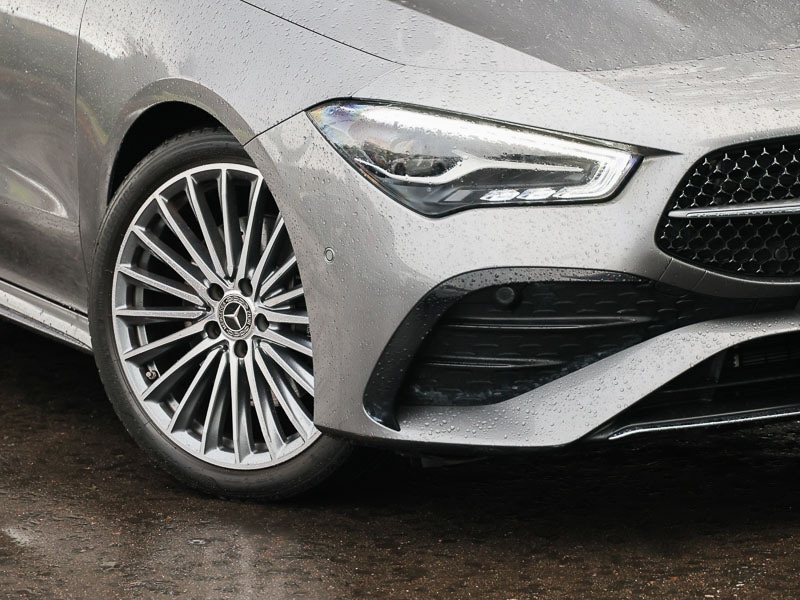 Used Mercedes-Benz CLA 2024 for sale - 76456051: Photo 9