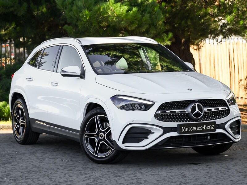 Used Mercedes-Benz GLA 2025 for sale - 76311648: Photo 1