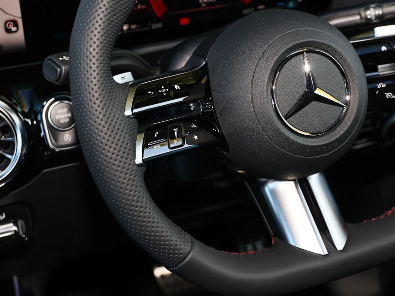 Used Mercedes-Benz GLA 2025 for sale - 76311648: Photo 11