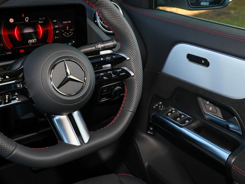 Used Mercedes-Benz GLA 2025 for sale - 76311648: Photo 12