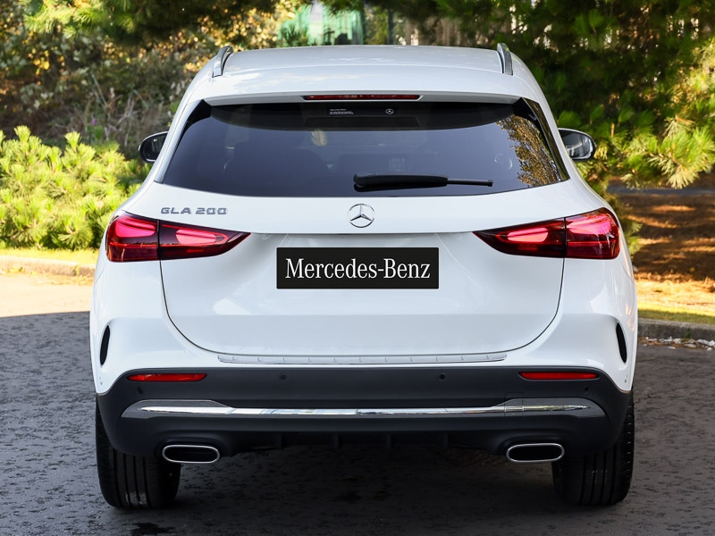 Used Mercedes-Benz GLA 2025 for sale - 76311648: Photo 13