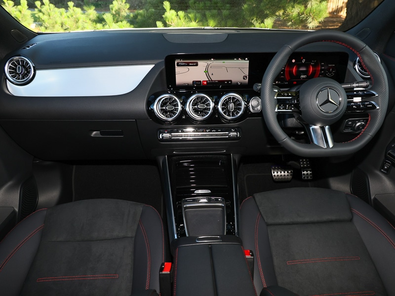 Used Mercedes-Benz GLA 2025 for sale - 76311648: Photo 2