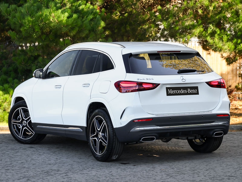 Used Mercedes-Benz GLA 2025 for sale - 76311648: Photo 3
