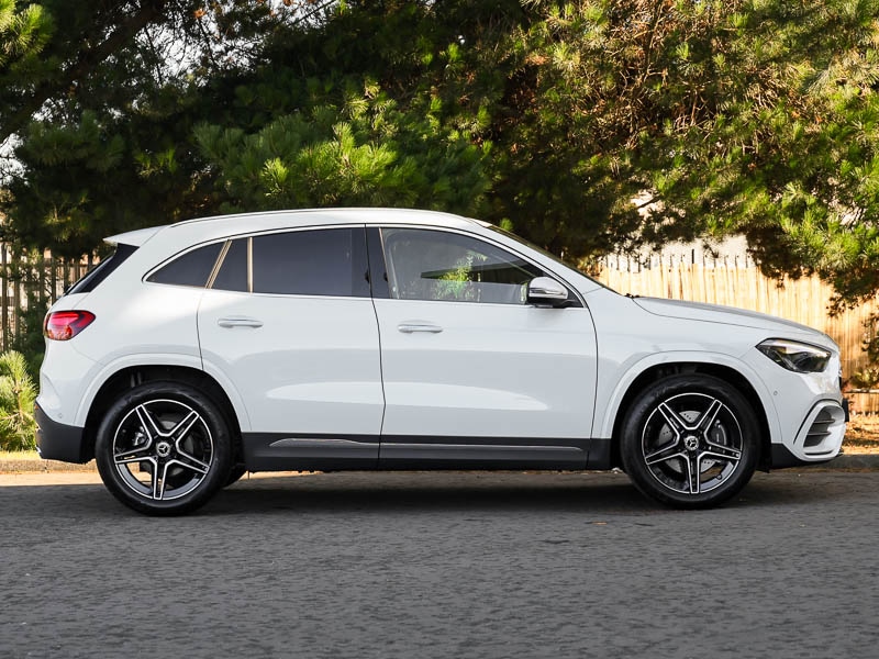 Used Mercedes-Benz GLA 2025 for sale - 76311648: Photo 4