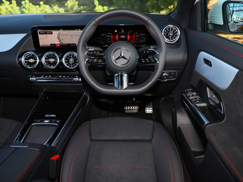 Used Mercedes-Benz GLA 2025 for sale - 76311648: Photo 7