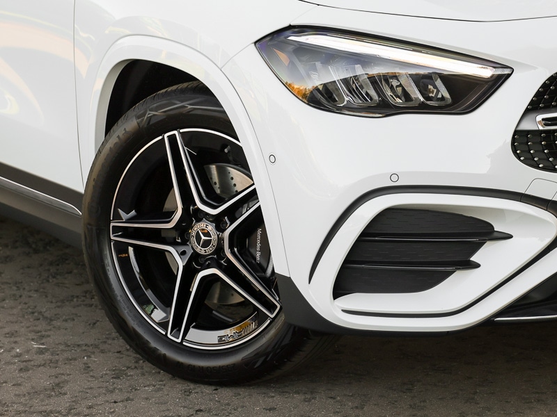Used Mercedes-Benz GLA 2025 for sale - 76311648: Photo 9
