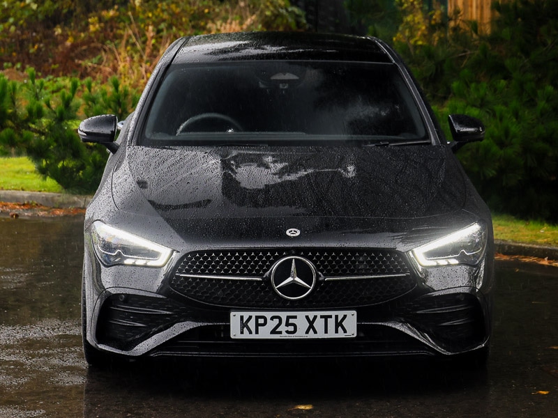 Used Mercedes-Benz CLA 2025 for sale - 76408039: Photo 13