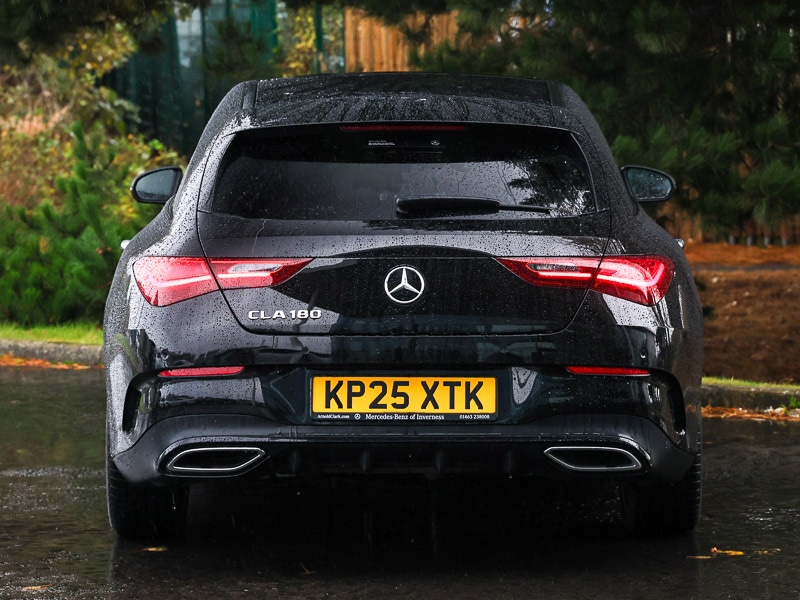 Used Mercedes-Benz CLA 2025 for sale - 76408039: Photo 14