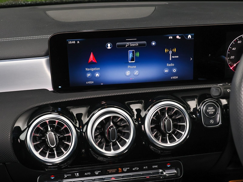 Used Mercedes-Benz CLA 2025 for sale - 76408039: Photo 15