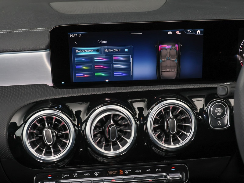 Used Mercedes-Benz CLA 2025 for sale - 76408039: Photo 19