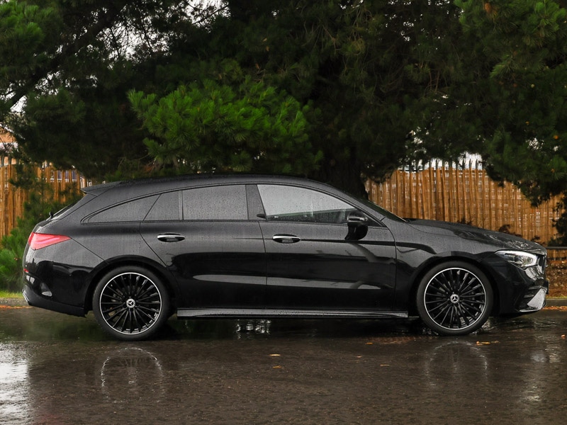 Used Mercedes-Benz CLA 2025 for sale - 76408039: Photo 4