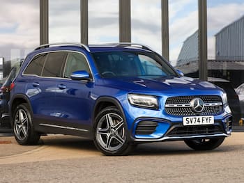 Used Mercedes-Benz GLB 2024 for sale - 79799412: Photo