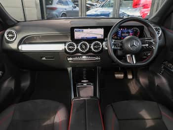Used Mercedes-Benz GLB 2024 for sale - 79799412: Photo