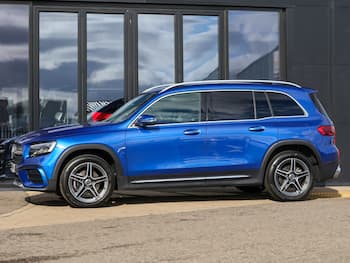 Used Mercedes-Benz GLB 2024 for sale - 79799412: Photo