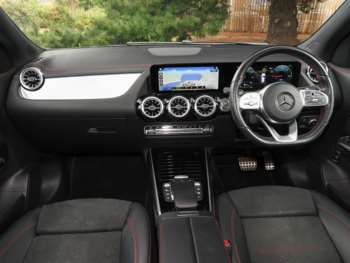 Used Mercedes-Benz EQA 2021 for sale - 74809401: Photo