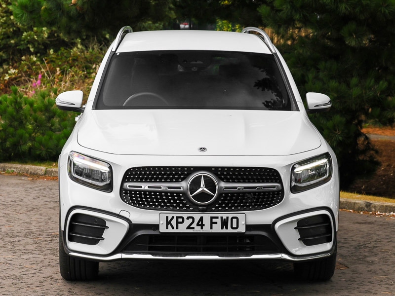 Used Mercedes-Benz GLB 2024 for sale - 76054746: Photo 13