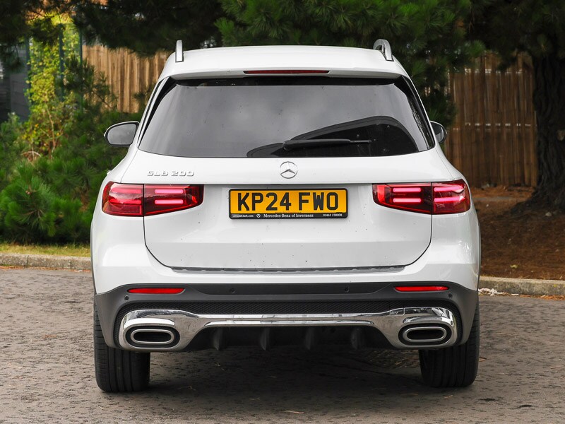 Used Mercedes-Benz GLB 2024 for sale - 76054746: Photo 14